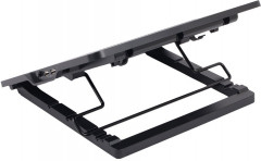 Подставка для ноутбука охлаждающая NS1000 - Фото 2