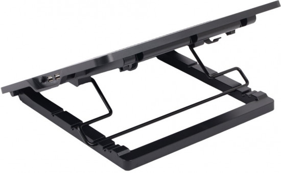 Подставка для ноутбука охлаждающая Zalman NS1000