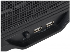 Подставка для ноутбука охлаждающая NS1000 - Фото 3