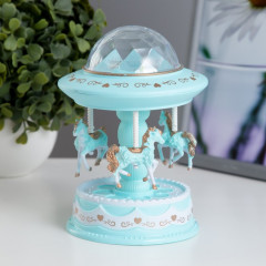 Ночник «Шапито» - Фото 1