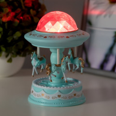 Ночник «Шапито» - Фото 3