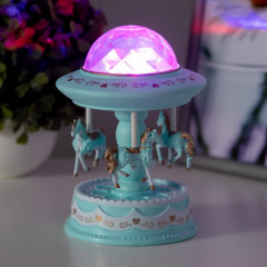 Ночник «Шапито» - Фото 5