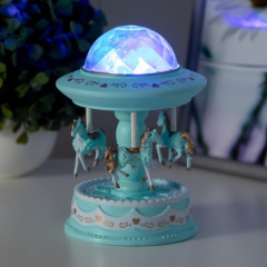 Ночник «Шапито» - Фото 7