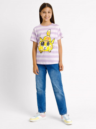 Футболка для девочек