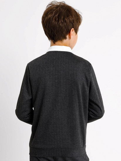 Жакет для мальчиков