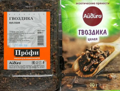 Гвоздика целая - Фото 4