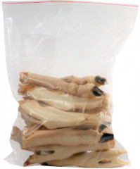 Лакомство для собак «Нога баранья» - Фото 1