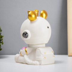 Ночник с увлажнителем воздуха «Мишка космонавт» - Фото 8