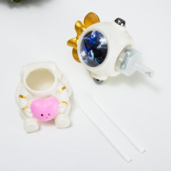 Ночник с увлажнителем воздуха «Мишка космонавт» - Фото 9