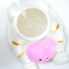 Ночник с увлажнителем воздуха «Мишка космонавт» - Фото 10