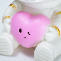 Ночник с увлажнителем воздуха «Мишка космонавт» - Фото 12