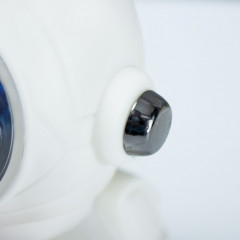 Ночник с увлажнителем воздуха «Мишка космонавт» - Фото 13