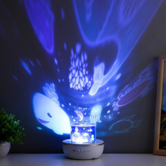 Ночник-проектор «Зайчик» - Фото 2