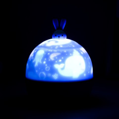 Ночник-проектор «Зайчик» - Фото 4