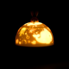 Ночник-проектор «Зайчик» - Фото 6