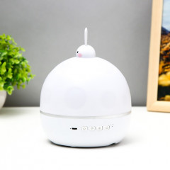 Ночник-проектор «Зайчик» - Фото 9