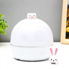 Ночник-проектор «Зайчик» - Фото 10