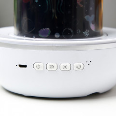 Ночник-проектор «Зайчик» - Фото 13