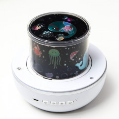 Ночник-проектор «Зайчик» - Фото 14