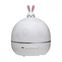 Ночник-проектор «Зайчик» - Фото 17