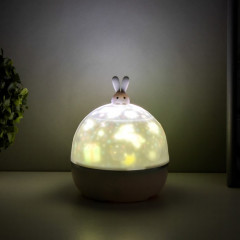 Ночник-проектор «Зайчик» - Фото 18