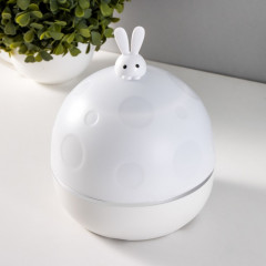 Ночник-проектор «Зайчик» - Фото 19