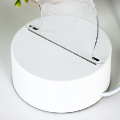 Светильник «Божья коровка» - Фото 6