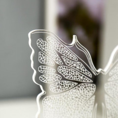 Светильник «Бабочка» - Фото 5