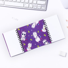 Блокнот «Фитоняшки» - Фото 2