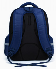 Рюкзак каркасный «Енотик и лисёнок» - Фото 6