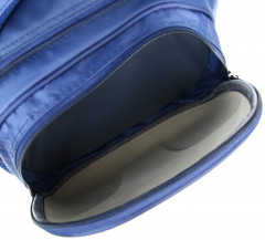 Рюкзак каркасный «Енотик и лисёнок» - Фото 9