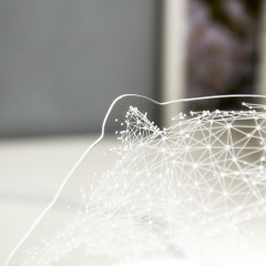 Светильник «Большая акула» - Фото 5