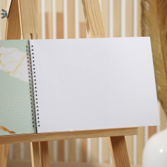 Скетчбук «Рожден для искусства» - Фото 4