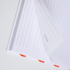 Ежедневник «Следуй за своим сердцем» - Фото 3