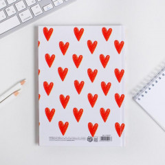 Ежедневник «Следуй за своим сердцем» - Фото 4