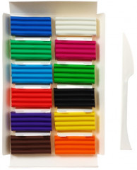 Пластилин классический - Фото 2