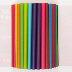 Бумага цветная двусторонняя «Тачки» - Фото 1