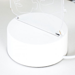 Светильник «Идиоты» - Фото 6