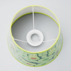 Абажур «Авокадо» - Фото 1