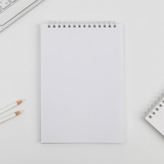 Скетчбук «Рисуй» - Фото 3