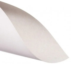 Картон белый мелованный - Фото 3