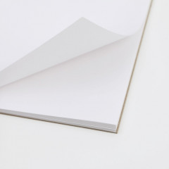 Скетчбук «Ты сам творишь свою вселенную» - Фото 4