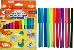 Набор фломастеров - Фото 1