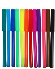 Набор фломастеров - Фото 2