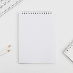 Скетчбук «Кот» - Фото 3