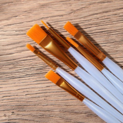 Набор кистей «Называй меня искусством» - Фото 2