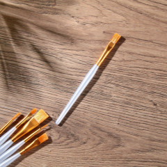 Набор кистей «Называй меня искусством» - Фото 3