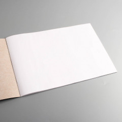 Альбом для рисования «Маша и Медведь» - Фото 1