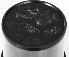 Ночник-проектор «Ретротехника» - Фото 6