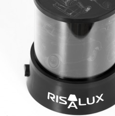 Ночник-проектор «Ретротехника» - Фото 7